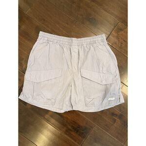 ZARA X RHUDE SHORTS